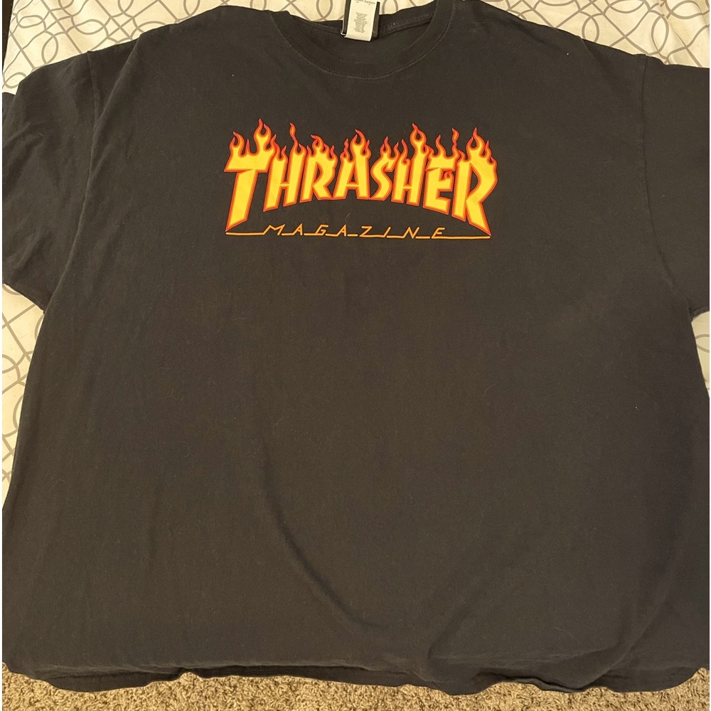 Well Loved Thrasher T-Shirt